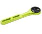 Preview: JRC Components Amplitude Underbar Computer Mount Garmin acid green