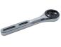 Preview: JRC Components Amplitude Underbar Computer Mount Garmin gunmetal