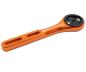 Preview: JRC Components Amplitude Underbar Computer Mount Garmin orange