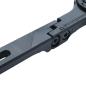 Preview: JRC Components Stealth+ Premium Amplitude Mount Garmin black