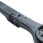 Preview: JRC Components Stealth+ Premium Amplitude Mount Garmin black