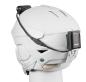 Preview: Lupine 3M Duallock FastClick Akku Helmhalter