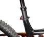 Preview: Lupine C14 E-Bike Rücklicht mit Bremslicht 34.9mm