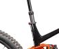 Preview: Lupine C14 E-Bike Rücklicht mit Bremslicht 34.9mm