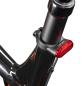 Preview: Lupine C14 E-Bike Rücklicht mit Bremslicht 34.9mm