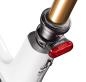 Preview: Lupine C14 SP E-Bike Rücklicht mit Bremslicht 31.6/30.9mm