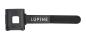 Preview: Lupine FastClick Akku Helmhalter