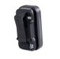 Preview: Lupine Rotlicht Pro Backpack Mount Rucksackhalter