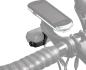 Preview: Lupine SL Minimax F/AF GoPro Adapter