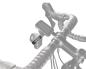 Preview: Lupine SL Mono GoPro Adapter