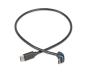 Preview: Lupine SL Mono USB-C "Dauerbrenner" Kabel