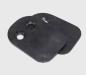 Preview: magped Ersatz Schuhplatten SPD 2 Loch
