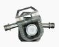 Preview: magped Gravel Titan Achse Magnetpedale