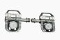 Preview: magped Gravel Titan Achse Magnetpedale
