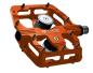 Preview: magped GRAVITY 150 orange Magnetpedale