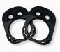 Preview: magped POSITIONING Platten SPD 2 Loch