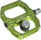 Preview: magped SPORT2 100 green Magnetpedale