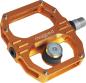 Preview: magped SPORT2 100 orange Magnetpedale