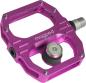 Preview: magped SPORT2 100 pink Magnetpedale
