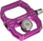 Preview: magped SPORT2 200 pink Magnetpedale