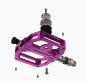 Preview: magped SPORT2 150 pink Magnetpedale