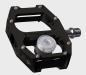 Preview: magped ULTRA2 200 black Magnetpedale