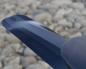 Preview: Mucky Nutz Butt Fender black Spritzschutz hinten