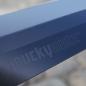 Preview: Mucky Nutz Butt Fender black Spritzschutz hinten