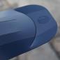 Preview: Mucky Nutz Butt Fender black Spritzschutz hinten