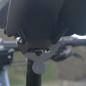 Preview: Mucky Nutz Butt Fender reflective Spritzschutz hinten