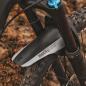 Preview: Mucky Nutz Face Fender grey Spritzschutz vorne