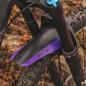 Preview: Mucky Nutz Face Fender purple Spritzschutz vorne