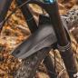 Preview: Mucky Nutz Face Fender reflective Spritzschutz vorne