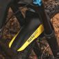 Preview: Mucky Nutz Face Fender yellow Spritzschutz vorne