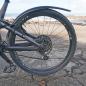 Preview: Mucky Nutz Rear Mud Guard Schutzblech hinten