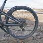 Preview: Mucky Nutz Rear Mud Guard Schutzblech hinten