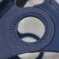 Preview: Mucky Nutz Rear Mud Guard Schutzblech hinten