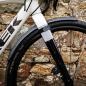 Preview: Mucky Nutz Zennor Front Gravel Guard Schutzblech vorne