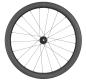 Preview: NEWMEN Advanced A.50 12 x 142mm Centerlock Shimano 9/10/11/12 fach Laufrad hinten