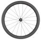 Preview: NEWMEN Advanced A.50 12 x 100mm Centerlock Laufrad vorne