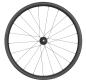 Preview: NEWMEN Advanced Gravel G.34 12 x 142mm Centerlock Shimano 9/10/11/12 fach Laufrad hinten