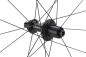 Preview: NEWMEN Advanced Gravel G.34 12 x 142mm Centerlock Shimano 9/10/11/12 fach Laufrad hinten