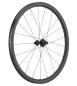 Preview: NEWMEN Advanced Gravel G.34 12 x 142mm Centerlock Shimano 9/10/11/12 fach Laufrad hinten