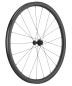Preview: NEWMEN Advanced Gravel G.34 12 x 100mm Centerlock Laufrad vorne