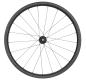 Preview: NEWMEN Advanced Gravel G.34 12 x 142mm Centerlock Sram XDR 12 fach Laufrad hinten