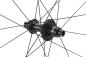 Preview: NEWMEN Advanced Gravel G.34 12 x 142mm Centerlock Sram XDR 12 fach Laufrad hinten