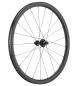 Preview: NEWMEN Advanced Gravel G.34 12 x 142mm Centerlock Sram XDR 12 fach Laufrad hinten
