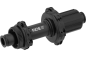 Preview: NEWMEN Advanced SL X.R.25 Gravel 12 x 142mm Centerlock Shimano 9/10/11/12 fach Laufrad hinten