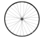 Preview: NEWMEN Advanced SL X.R.25 Gravel 12 x 100mm Centerlock Laufrad vorne