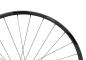 Preview: NEWMEN Advanced SL X.R.25 Gravel 12 x 100mm Centerlock Laufrad vorne
